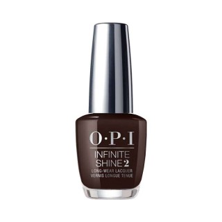 OPI Infinite Shine – shh…It’s Top Secret